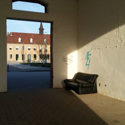 Bild vergr��ern: Illegale Ablagerung_Sofa