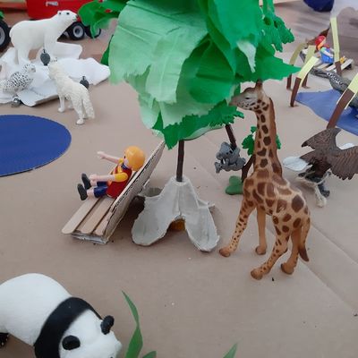 Bild vergr��ern: Upcycling6b