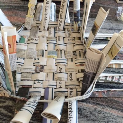 Bild vergr��ern: Upcycling8b