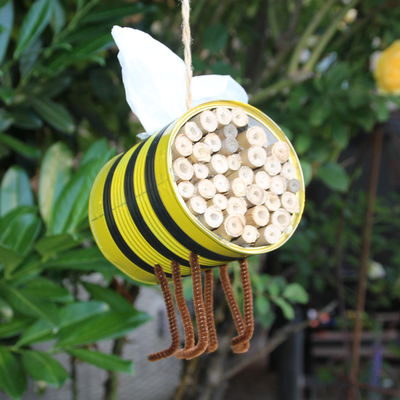 Bild vergr��ern: Upcycling10b