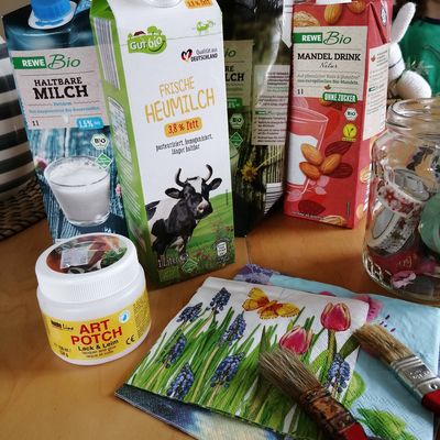 Bild vergr��ern: Upcycling14a