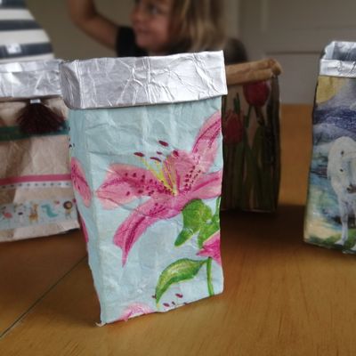 Bild vergr��ern: Upcycling14b