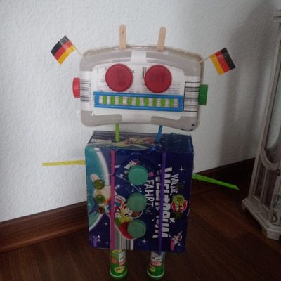 Bild vergr��ern: Upcycling18