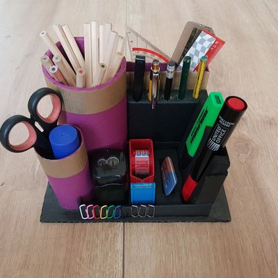 Bild vergr��ern: Upcycling19b
