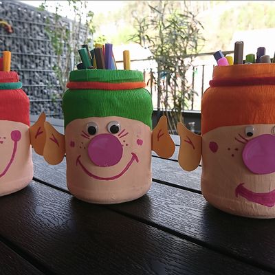 Bild vergr��ern: Upcycling23c