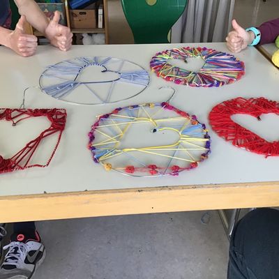 Bild vergr��ern: Upcycling35b