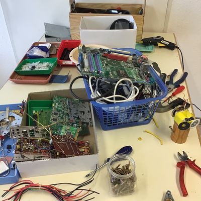 Bild vergr��ern: Upcycling36a