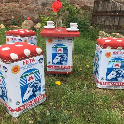 Bild vergr��ern: Upcycling16b