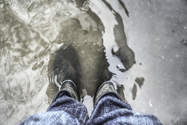 Bild vergr��ern: Vorsorgekonzept Hochwasser: Das wollen wir vermeiden...