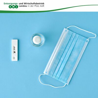 Bild vergr��ern: Testkits T�te statt Tonne2