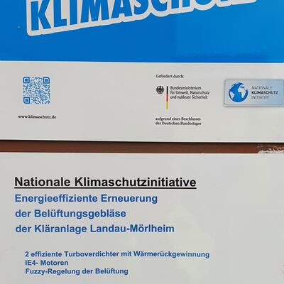 Bild vergrößern: Logos der Nationalen Klimaschutzinititative