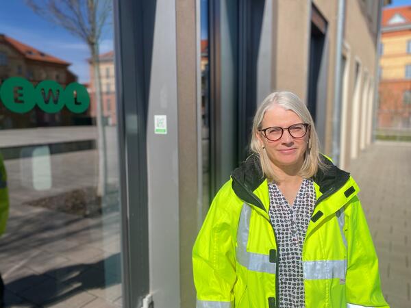 Bild vergr��ern: Sigrid Weisenbach